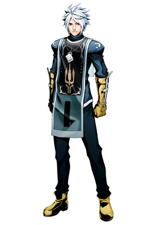 ꡼ No.002Υͥ / ˥åΥޡȥեRPGGUNS N' SOULSפȯɽˡiOSǤϺߡAndroidǤ2014ǯդۿͽ