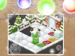 グルーの大冒険〜クリスマス・パニック!〜