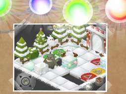 グルーの大冒険〜クリスマス・パニック!〜
