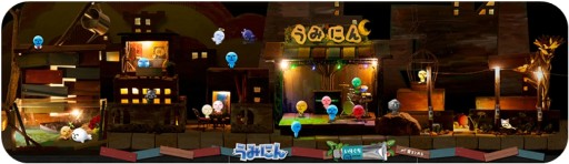 画像ギャラリー No.004のサムネイル画像 / 「うみにん」の公式サイトがオープン。スマホ向けゲームアプリ第1弾も配信