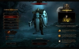 画像集#002のサムネイル/「Diablo III: Reaper of Souls」Patch 2.1.0のパブリックテストが近日中に実施される予定。シーズン制のほか,新コンテンツ「Greater Rift」も導入