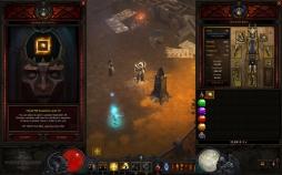 画像集#003のサムネイル/「Diablo III: Reaper of Souls」Patch 2.1.0のパブリックテストが近日中に実施される予定。シーズン制のほか,新コンテンツ「Greater Rift」も導入