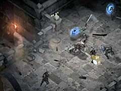シリーズ20周年を祝い，「Diablo III: Reaper of Souls」でシリーズ第1弾「Diablo」を復刻したゲーム内イベントが開催