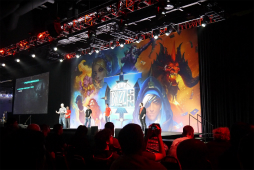 画像ギャラリー No.009のサムネイル画像 / 「Diablo III: Reaper of Souls」にネクロマンサーがプレイアブルキャラクターとして登場。ノスタルジーと過激なアクション描写が共存