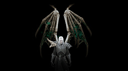 画像集 No.009のサムネイル画像 / 新キャラが追加される「Diablo III: Reaper of Souls」の拡張パック，「The Rise of Necromancer Pack」が2017年6月27日にリリース