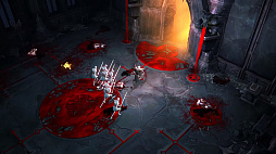 ꡼ No.004 | Diablo IIIפƳǿɥ٥㡼󡤡The Shrouded MoorsפҲ𤹤ǿȥ쥤顼