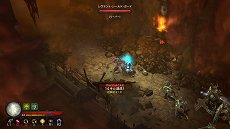 画像集#007のサムネイル/「ディアブロ III リーパー オブ ソウルズ アルティメット イービル エディション」では戦闘やマルチプレイに多くの変更が。新要素をまとめてチェック