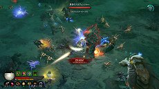 画像集#010のサムネイル/「ディアブロ III リーパー オブ ソウルズ アルティメット イービル エディション」では戦闘やマルチプレイに多くの変更が。新要素をまとめてチェック