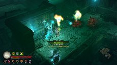 画像集#014のサムネイル/「ディアブロ III リーパー オブ ソウルズ アルティメット イービル エディション」では戦闘やマルチプレイに多くの変更が。新要素をまとめてチェック