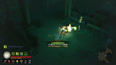 画像集#016のサムネイル/「ディアブロ III リーパー オブ ソウルズ アルティメット イービル エディション」では戦闘やマルチプレイに多くの変更が。新要素をまとめてチェック