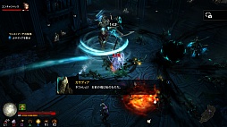 画像集#004のサムネイル/「ディアブロ III リーパー オブ ソウルズ アルティメット イービル エディション」をレビュー。初の拡張パックでディアブロ IIIはどう変わったか