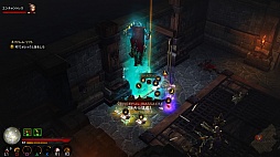 画像集#006のサムネイル/「ディアブロ III リーパー オブ ソウルズ アルティメット イービル エディション」をレビュー。初の拡張パックでディアブロ IIIはどう変わったか