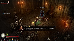 画像集#009のサムネイル/「ディアブロ III リーパー オブ ソウルズ アルティメット イービル エディション」をレビュー。初の拡張パックでディアブロ IIIはどう変わったか