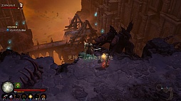 画像集#013のサムネイル/「ディアブロ III リーパー オブ ソウルズ アルティメット イービル エディション」をレビュー。初の拡張パックでディアブロ IIIはどう変わったか