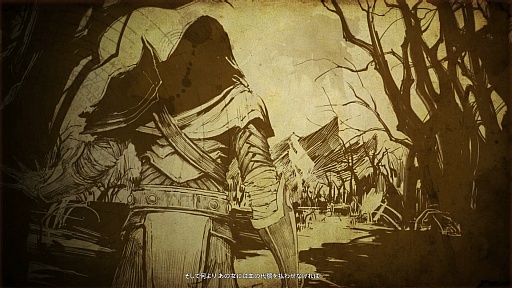 画像集#014のサムネイル/「ディアブロ III リーパー オブ ソウルズ アルティメット イービル エディション」をレビュー。初の拡張パックでディアブロ IIIはどう変わったか