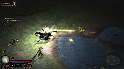 画像集#015のサムネイル/「ディアブロ III リーパー オブ ソウルズ アルティメット イービル エディション」をレビュー。初の拡張パックでディアブロ IIIはどう変わったか