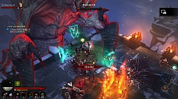 画像集#016のサムネイル/「ディアブロ III リーパー オブ ソウルズ アルティメット イービル エディション」をレビュー。初の拡張パックでディアブロ IIIはどう変わったか