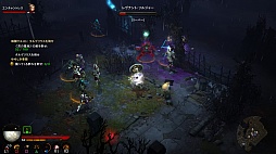 画像集#025のサムネイル/「ディアブロ III リーパー オブ ソウルズ アルティメット イービル エディション」をレビュー。初の拡張パックでディアブロ IIIはどう変わったか