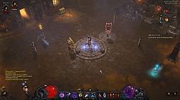 画像集#034のサムネイル/「ディアブロ III リーパー オブ ソウルズ アルティメット イービル エディション」をレビュー。初の拡張パックでディアブロ IIIはどう変わったか