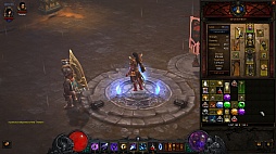 画像集#036のサムネイル/「ディアブロ III リーパー オブ ソウルズ アルティメット イービル エディション」をレビュー。初の拡張パックでディアブロ IIIはどう変わったか