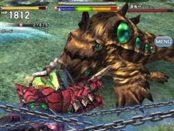 星葬ドラグニル for iPad