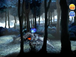 星葬ドラグニル for iPad