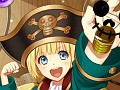 女の子海賊を集めてリッチな海賊船バトルを楽しもう。スマホ向けカードバトルRPG「パイレーツガールズ」の正式サービスがスタート