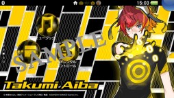 画像ギャラリー No.002のサムネイル画像 / 「デジモンストーリー サイバースルゥース」初回特典のグレードアップが決定。オリジナルカスタムテーマが加わる