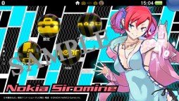 画像ギャラリー No.003のサムネイル画像 / 「デジモンストーリー サイバースルゥース」初回特典のグレードアップが決定。オリジナルカスタムテーマが加わる