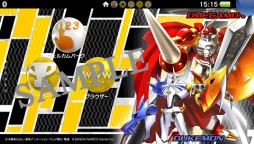 画像ギャラリー No.004のサムネイル画像 / 「デジモンストーリー サイバースルゥース」初回特典のグレードアップが決定。オリジナルカスタムテーマが加わる