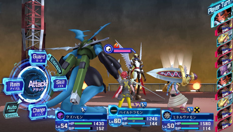 ꡼ No.011 | PS Vitaѡ֥ǥ󥹥ȡ꡼ С륥פ˼ĶƤΥҥãо졩 򤷤ʥĤ¸ߤ餫