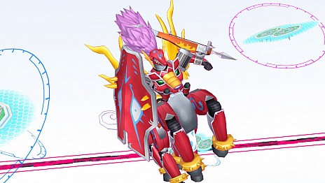 ꡼ No.016 | PS Vitaѡ֥ǥ󥹥ȡ꡼ С륥פ˼ĶƤΥҥãо졩 򤷤ʥĤ¸ߤ餫