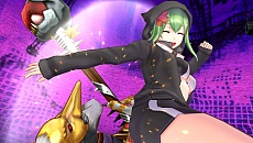 ꡼ No.028 | PS Vitaѡ֥ǥ󥹥ȡ꡼ С륥פ˼ĶƤΥҥãо졩 򤷤ʥĤ¸ߤ餫