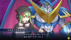 ꡼ No.029 | PS Vitaѡ֥ǥ󥹥ȡ꡼ С륥פ˼ĶƤΥҥãо졩 򤷤ʥĤ¸ߤ餫