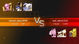 画像ギャラリー No.005のサムネイル画像 / 「デジモンストーリー サイバースルゥース」,海外版発売記念のアップデートパッチを2月5日に配信