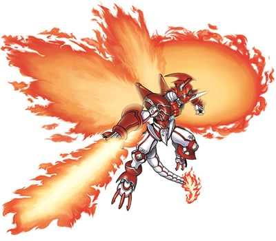 デジモンストーリー サイバースルゥース デジモン7体追加アップデートを3月10日に配信