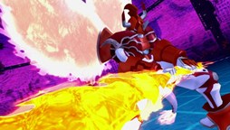 画像ギャラリー No.002のサムネイル画像 / 「デジモンストーリー サイバースルゥース」デジモン7体追加アップデートを3月10日に配信