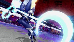 画像ギャラリー No.005のサムネイル画像 / 「デジモンストーリー サイバースルゥース」デジモン7体追加アップデートを3月10日に配信