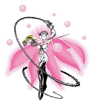 画像ギャラリー No.007のサムネイル画像 / 「デジモンストーリー サイバースルゥース」デジモン7体追加アップデートを3月10日に配信