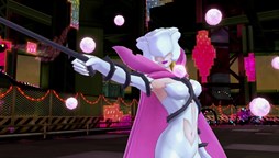 画像ギャラリー No.008のサムネイル画像 / 「デジモンストーリー サイバースルゥース」デジモン7体追加アップデートを3月10日に配信