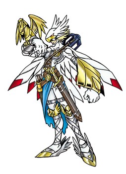 画像ギャラリー No.013のサムネイル画像 / 「デジモンストーリー サイバースルゥース」デジモン7体追加アップデートを3月10日に配信