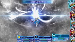 画像ギャラリー No.015のサムネイル画像 / 「デジモンストーリー サイバースルゥース」デジモン7体追加アップデートを3月10日に配信