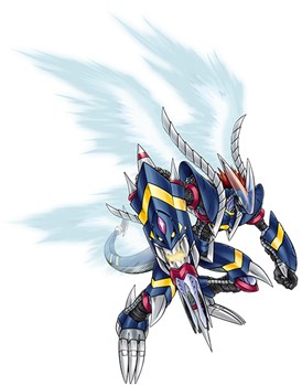 画像ギャラリー No.016のサムネイル画像 / 「デジモンストーリー サイバースルゥース」デジモン7体追加アップデートを3月10日に配信