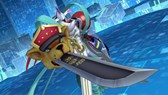 画像ギャラリー No.020のサムネイル画像 / 「デジモンストーリー サイバースルゥース」デジモン7体追加アップデートを3月10日に配信