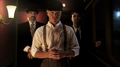 画像ギャラリー No.001のサムネイル画像 / Tex Murphyシリーズの最新作「Tesla Effect: A Tex Murphy Adventure」の最新トレイラーが公開