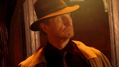 画像ギャラリー No.003のサムネイル画像 / Tex Murphyシリーズの最新作「Tesla Effect: A Tex Murphy Adventure」の最新トレイラーが公開