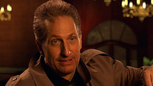 ꡼ No.001 | ¼̤Ѥɥ٥㡼Tesla Effect: A Tex Murphy Adventureפ422˥꡼