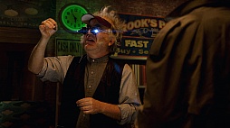 ꡼ No.003 | ¼̤Ѥɥ٥㡼Tesla Effect: A Tex Murphy Adventureפ422˥꡼