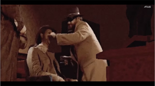 Tesla Effect: A Tex Murphy Adventure: Pre-Order Announcement