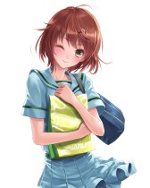 画像集#017のサムネイル/総勢54人の生徒が登場。iOS版「青春姫 SCHOOL PRINCESS」が配信開始